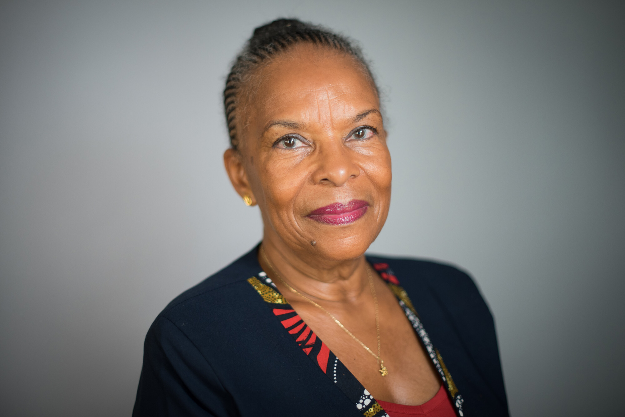 Christiane Taubira