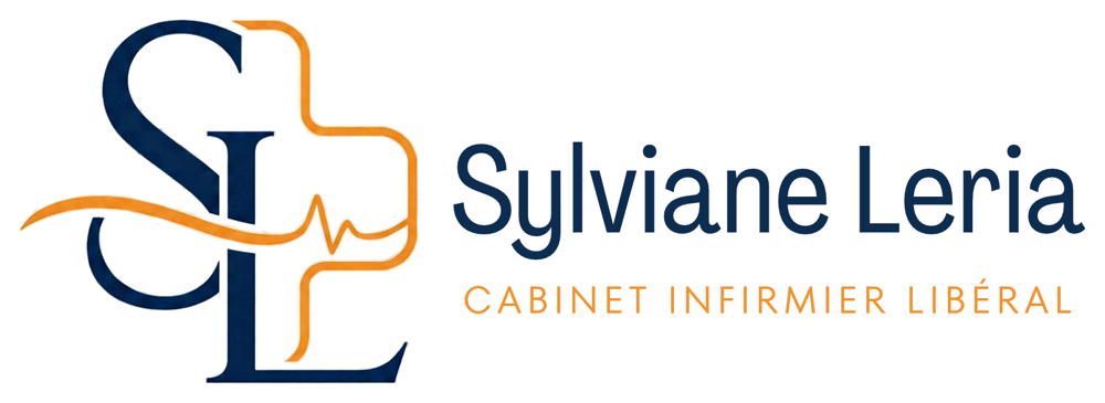 Sylviane Leria, cabinet infirmier libéral